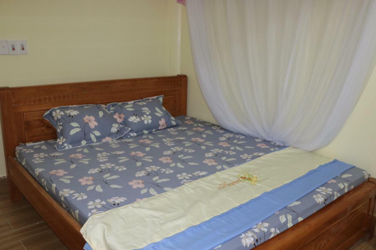 Khuoi Ky Eco Homestay กาวบั่ง ภายนอก รูปภาพ